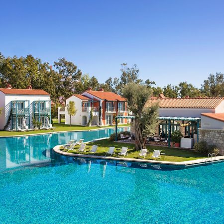 Ic Hotels Santai Family Resort - Kids Concept Belek Exterior foto