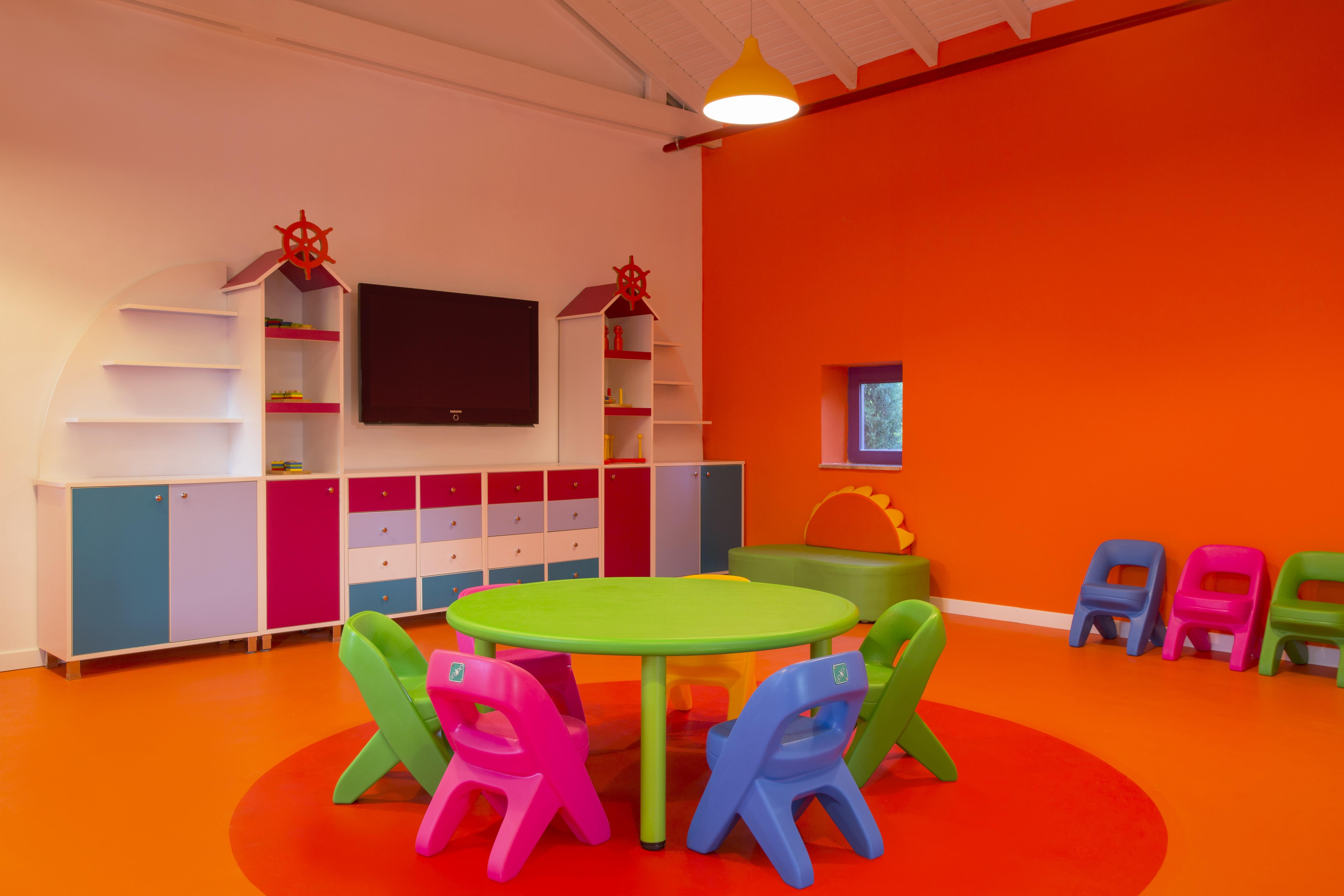 Ic Hotels Santai Family Resort - Kids Concept Belek Exterior foto