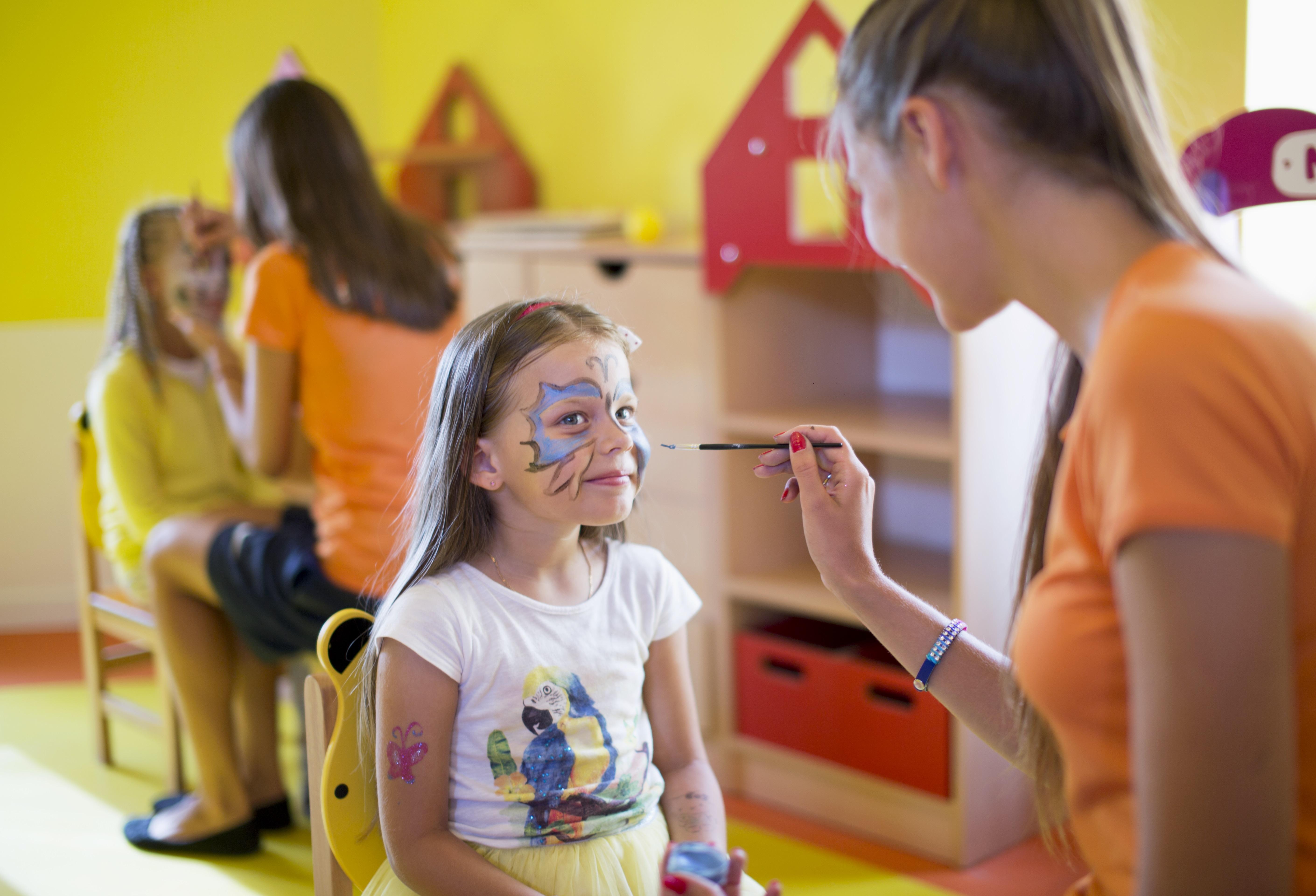 Ic Hotels Santai Family Resort - Kids Concept Belek Exterior foto