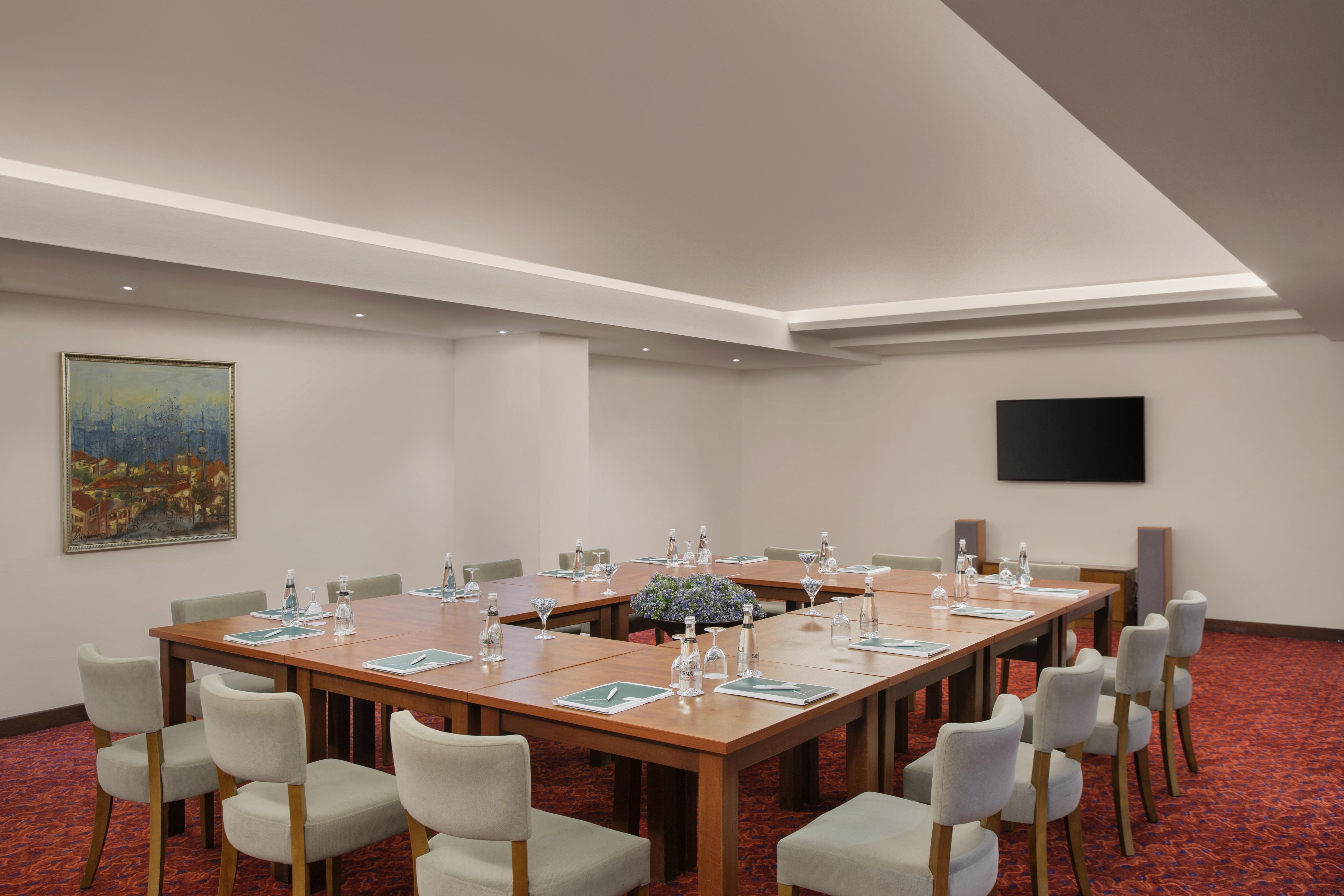 Ic Hotels Santai Family Resort - Kids Concept Belek Exterior foto