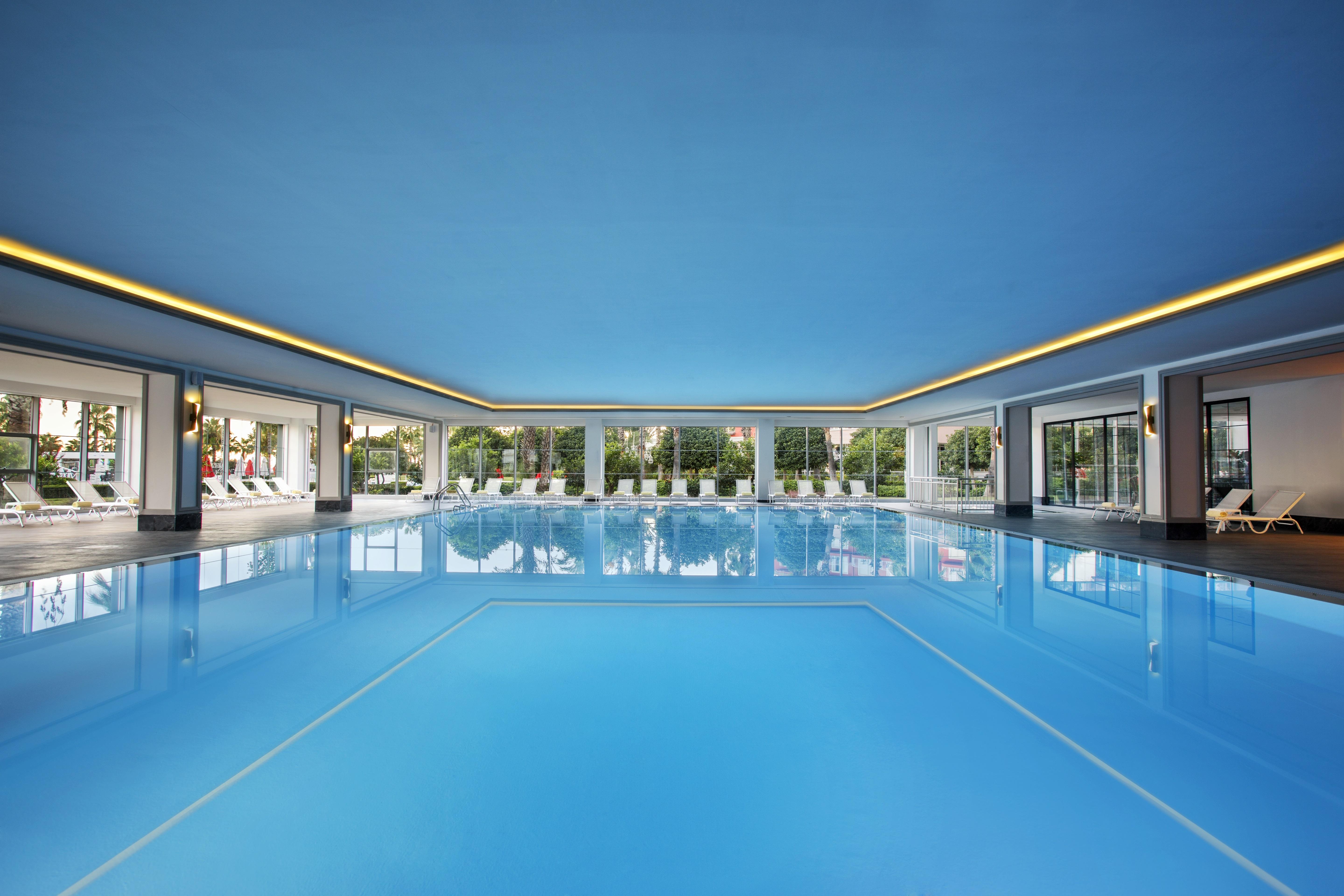 Ic Hotels Santai Family Resort - Kids Concept Belek Exterior foto