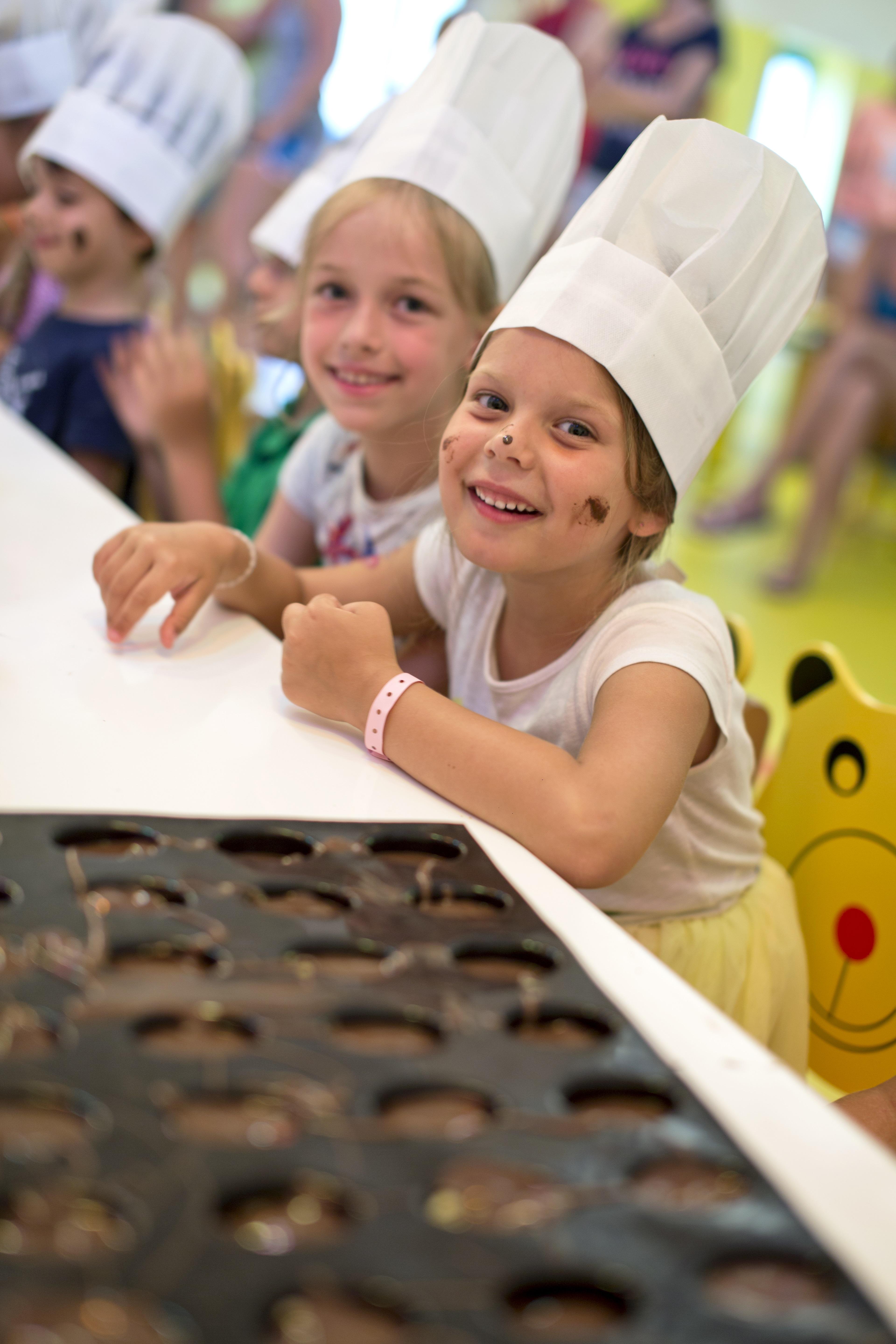 Ic Hotels Santai Family Resort - Kids Concept Belek Exterior foto
