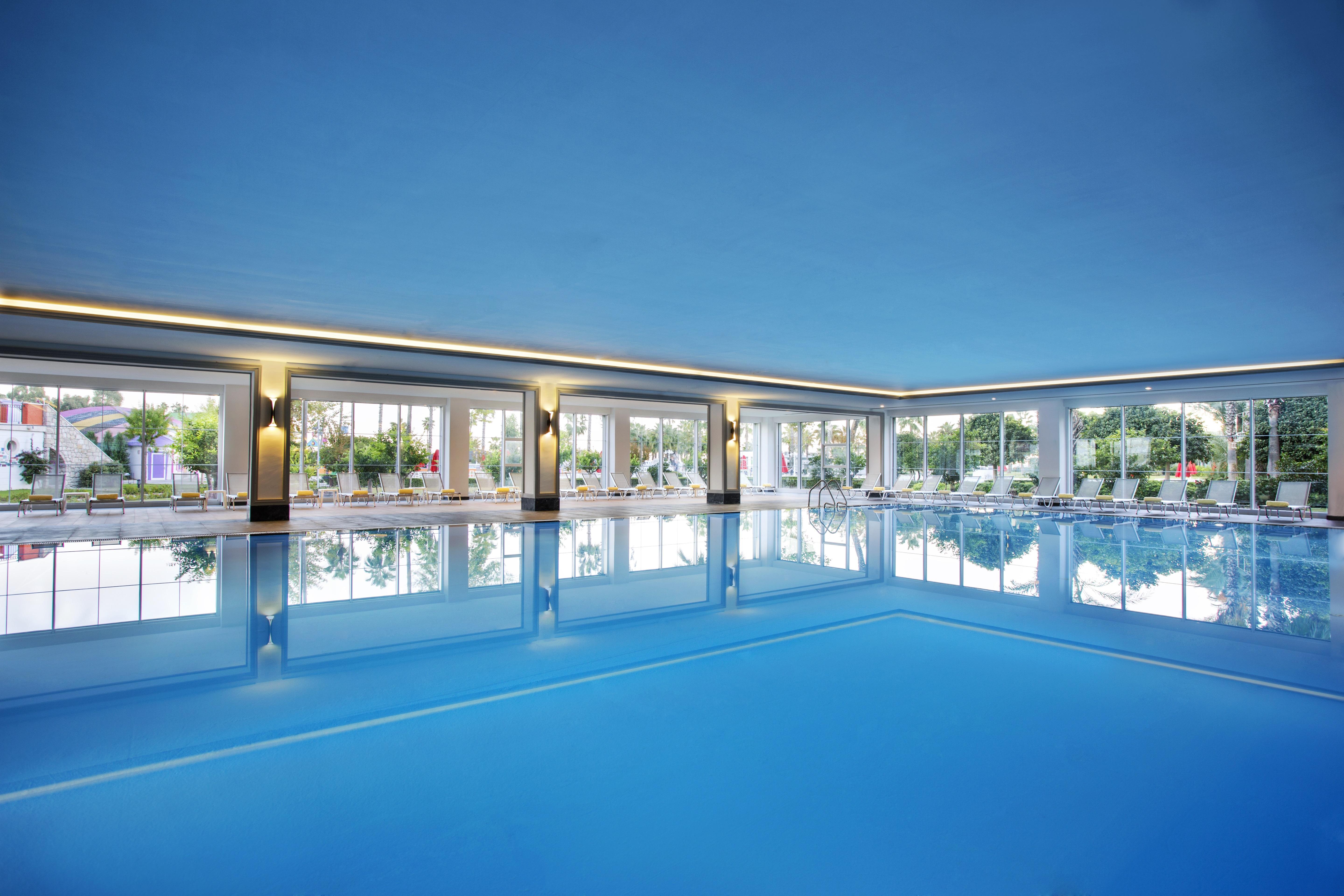 Ic Hotels Santai Family Resort - Kids Concept Belek Exterior foto