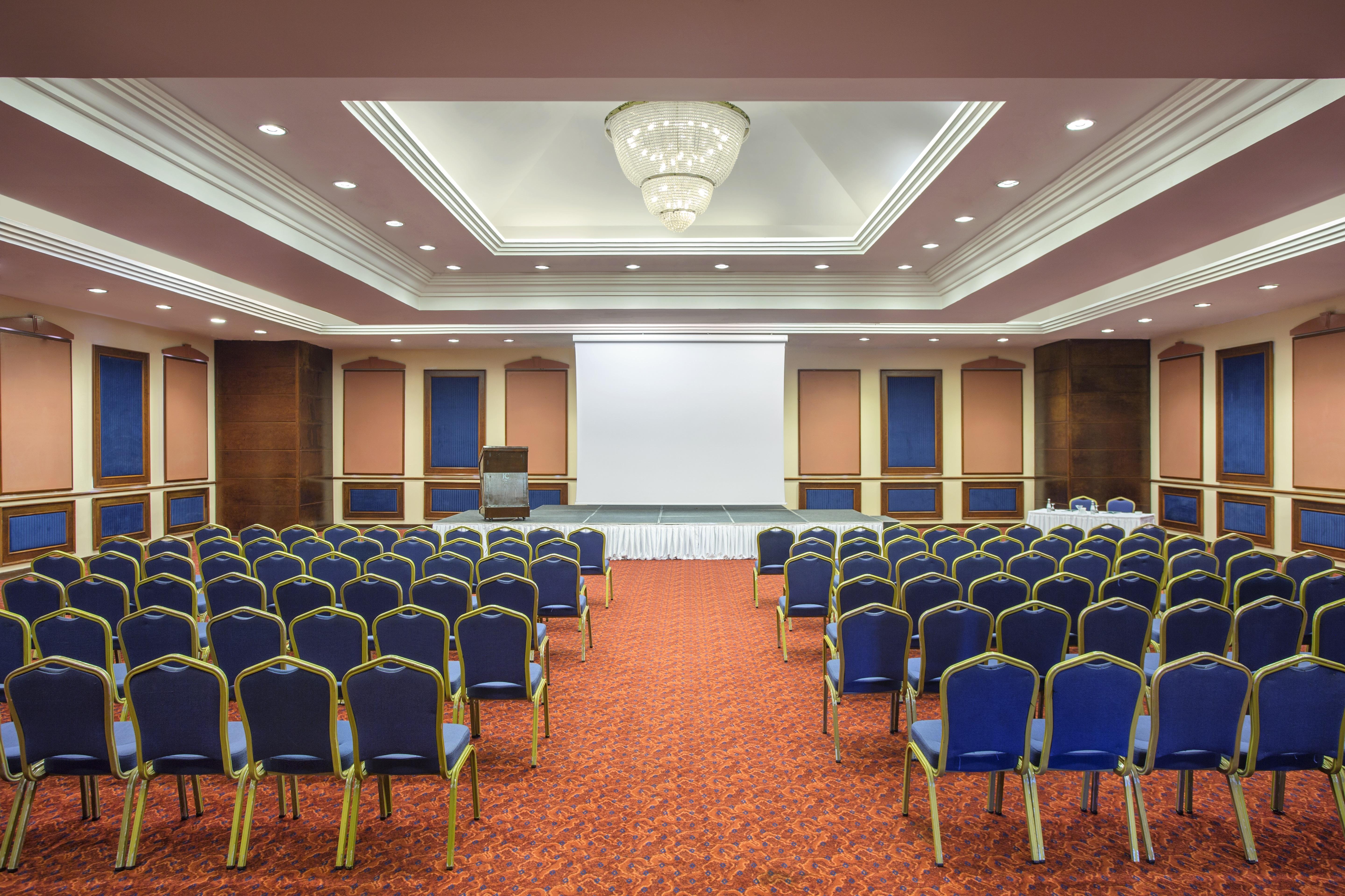 Ic Hotels Santai Family Resort - Kids Concept Belek Exterior foto