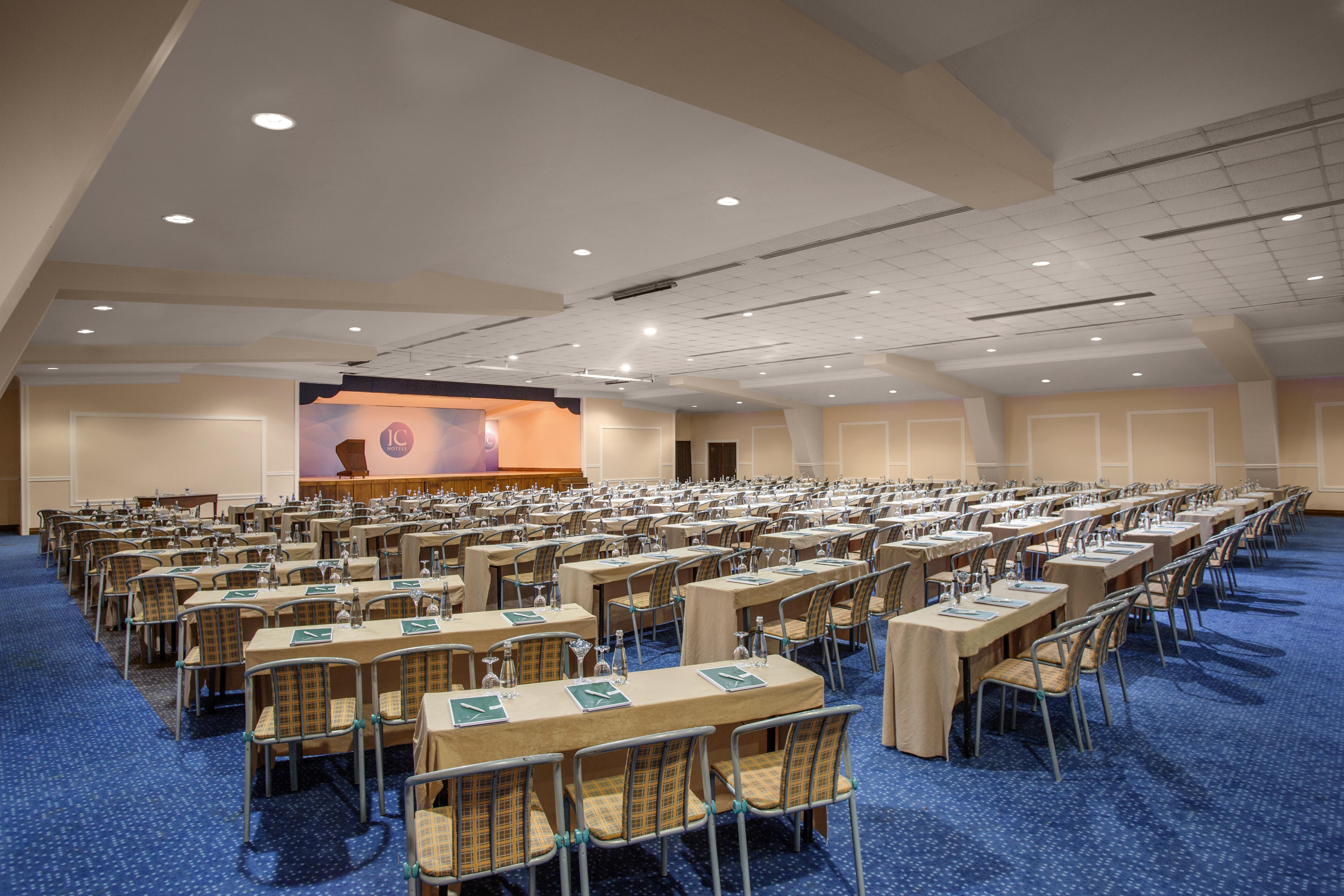 Ic Hotels Santai Family Resort - Kids Concept Belek Exterior foto